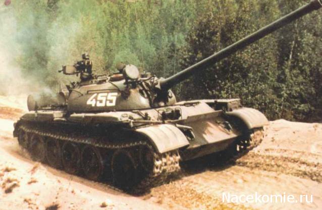 Фото наших коллекций бронетехники