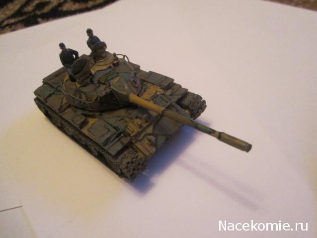 Фото наших коллекций бронетехники