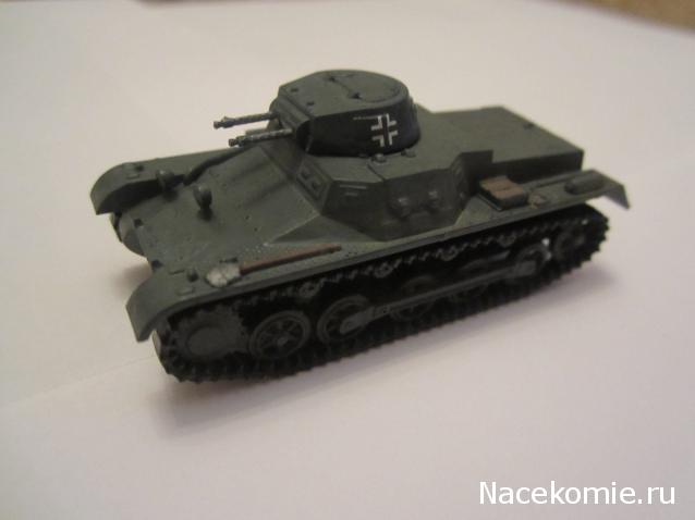 Фото наших коллекций бронетехники