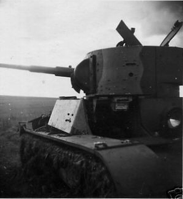 Танкодром (Общая Болталка танковых разделов)
