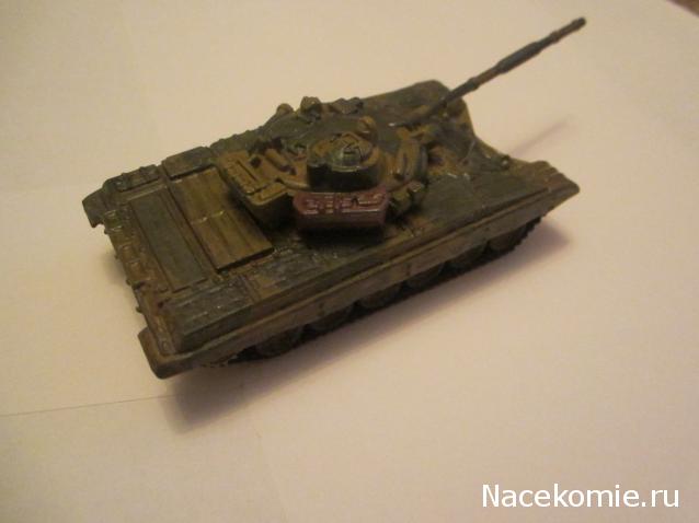 Фото наших коллекций бронетехники