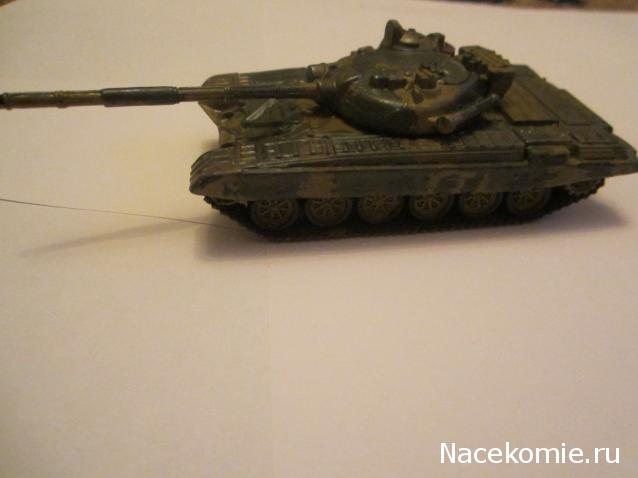 Фото наших коллекций бронетехники