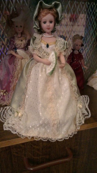 Спецвыпуски "Дамы эпохи"