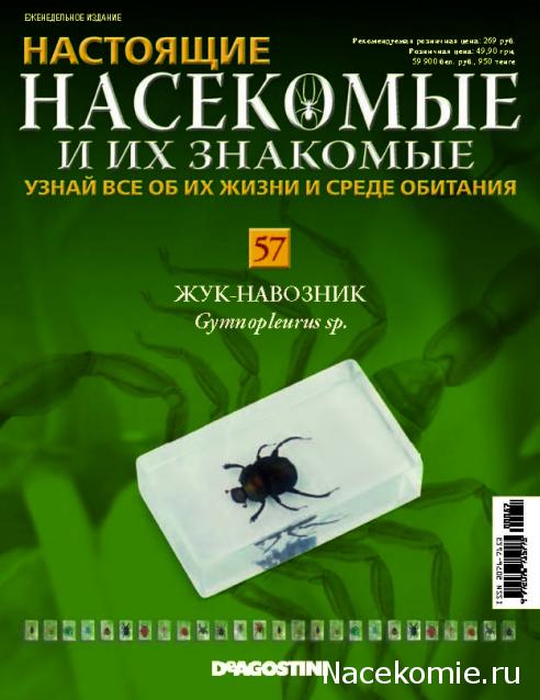Насекомые и их знакомые 2014 - График Выхода и обсуждение