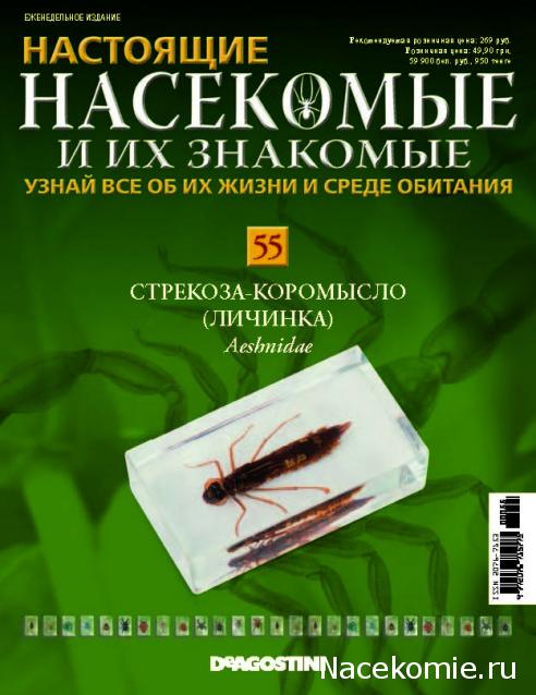 Насекомые и их знакомые 2014 - График Выхода и обсуждение