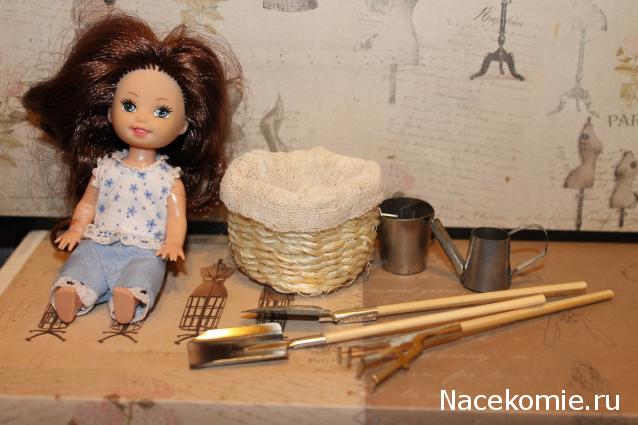 Дом Мечты. Аксессуары и мебель своими руками часть 2