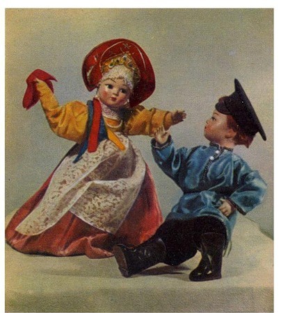 Наши Дни Рождения