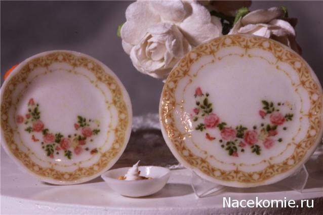 Дом Мечты. Аксессуары и мебель своими руками часть 2