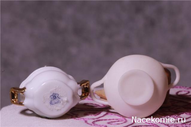 Caracal, строительство в разгаре