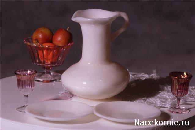 Caracal, строительство в разгаре