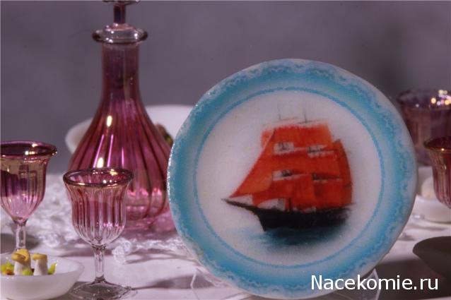 Дом Мечты. Аксессуары и мебель своими руками часть 2