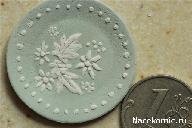 Caracal, строительство в разгаре