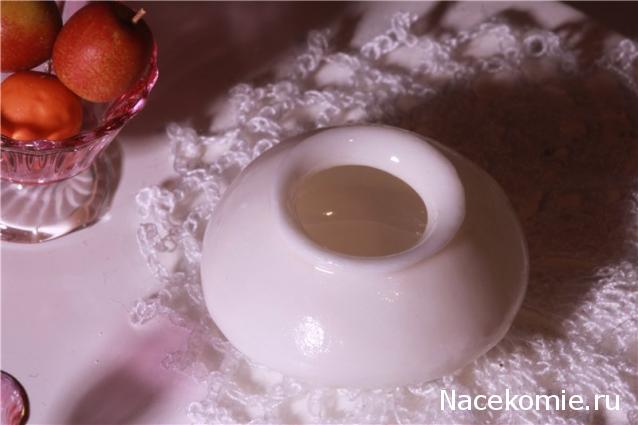 Caracal, строительство в разгаре