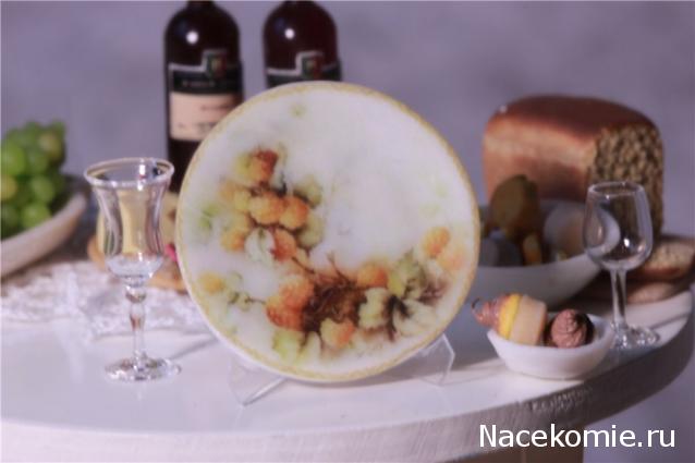 Caracal, строительство в разгаре