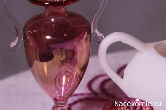 Caracal, строительство в разгаре