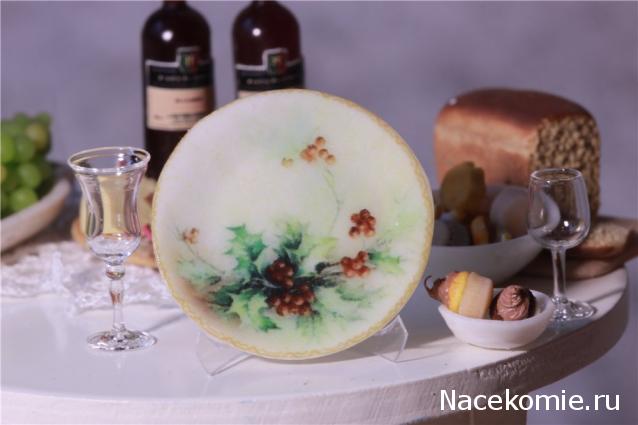 Caracal, строительство в разгаре