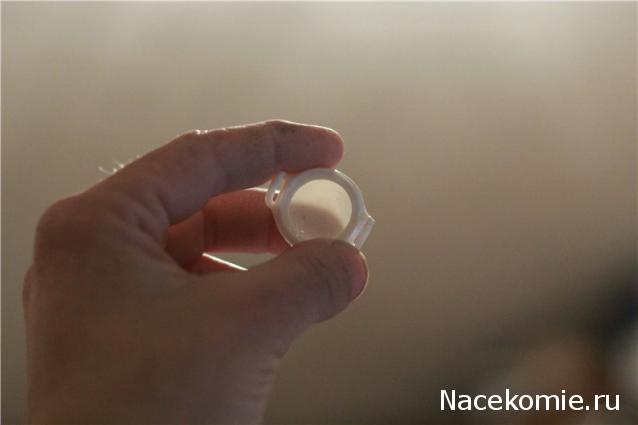 Caracal, строительство в разгаре