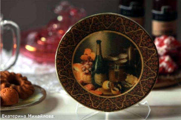 Дом Мечты. Аксессуары и мебель своими руками часть 2