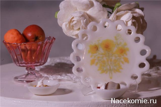 Caracal, строительство в разгаре