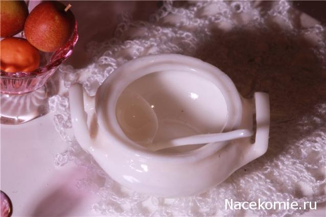 Caracal, строительство в разгаре