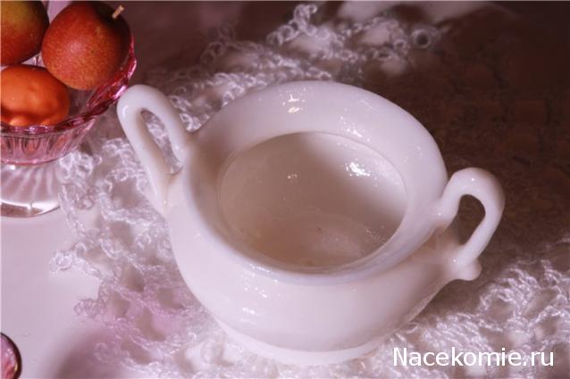 Caracal, строительство в разгаре