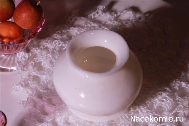 Caracal, строительство в разгаре