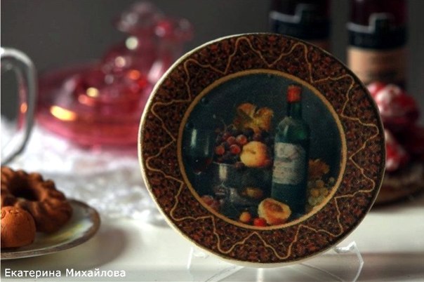 Дом Мечты. Аксессуары и мебель своими руками часть 2