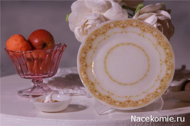 Caracal, строительство в разгаре