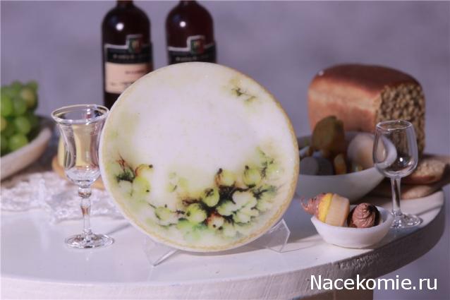 Caracal, строительство в разгаре