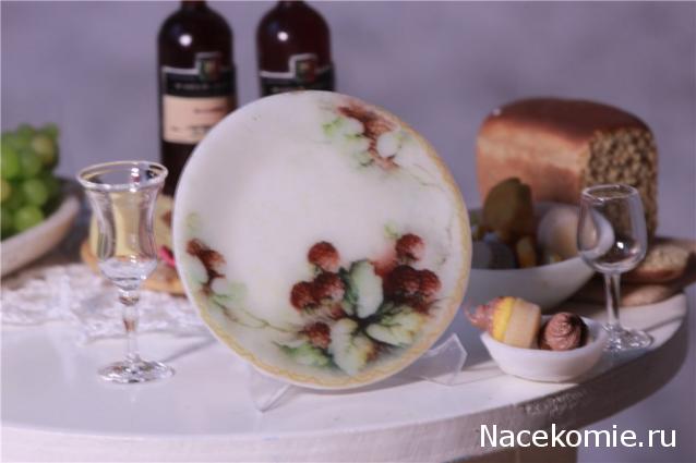 Caracal, строительство в разгаре