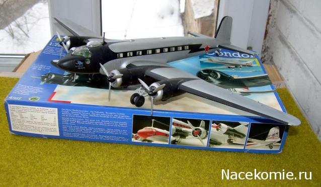 Легендарные Самолеты - График выхода и обсуждение