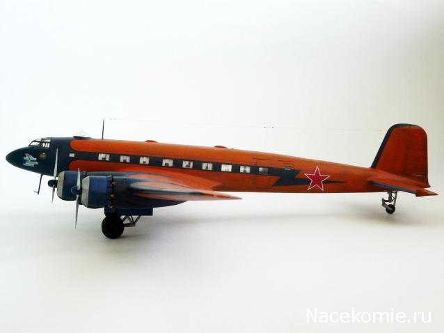 Легендарные Самолеты - График выхода и обсуждение