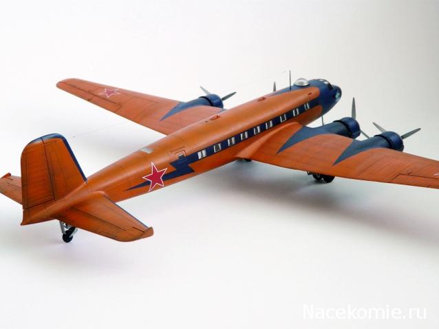 Легендарные Самолеты - График выхода и обсуждение