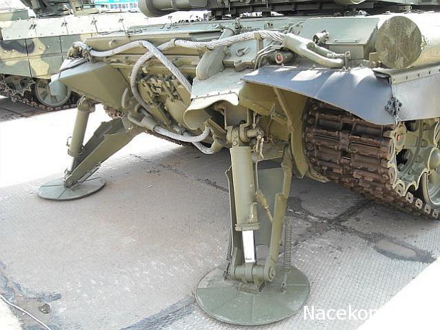 Боевые Машины Мира №22 - ТОС-1(А) "Буратино"/"Солнцепек"