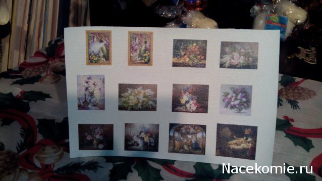 Санта 2014- 2015