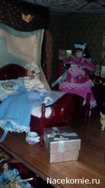 Matrena - Дом семьи де Монфор