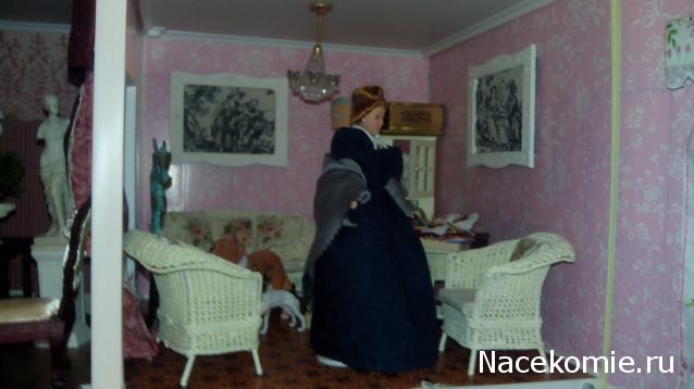 Matrena - Дом семьи де Монфор