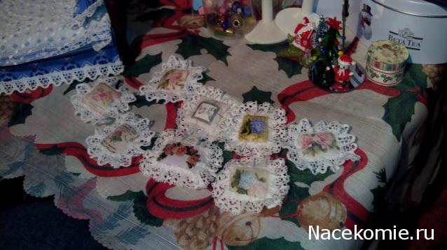 Санта 2014- 2015