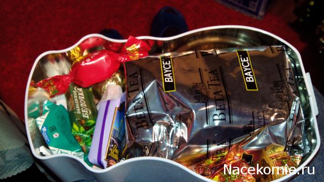 Санта 2014- 2015