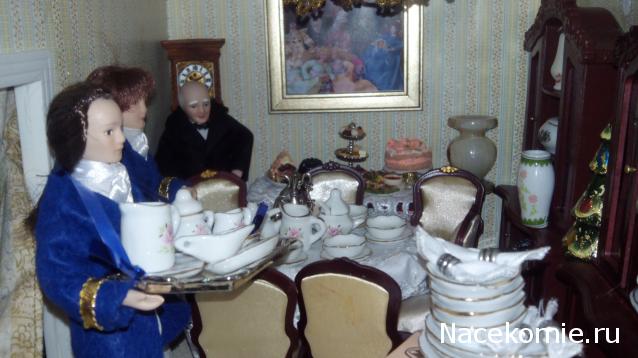 Matrena - Дом семьи де Монфор