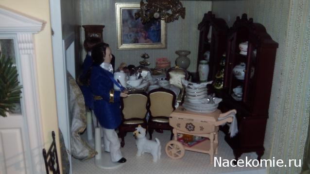 Matrena - Дом семьи де Монфор