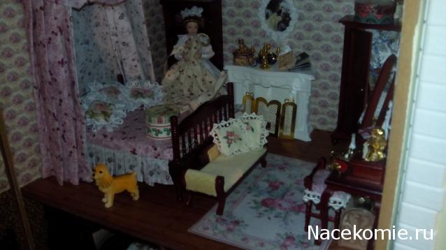 Matrena - Дом семьи де Монфор