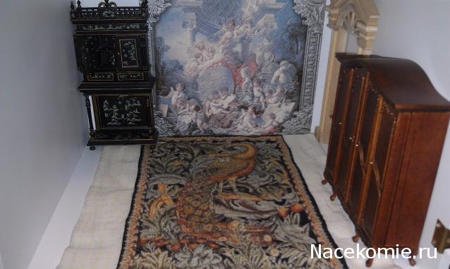 LILY - Галочкино чудо!