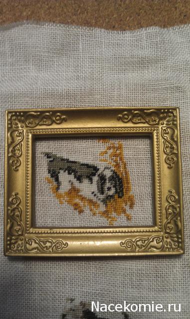 LILY - Галочкино чудо!