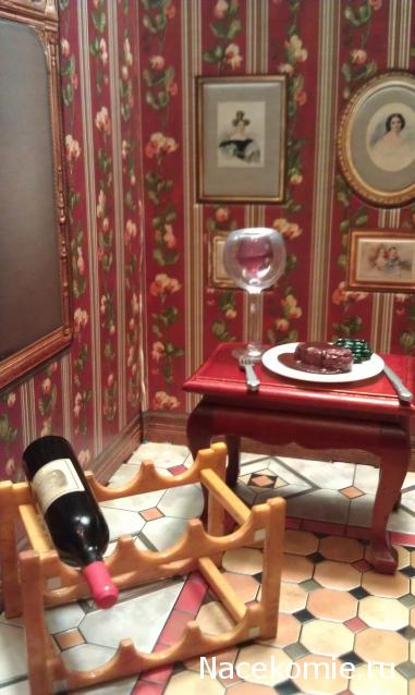 LILY - Галочкино чудо!