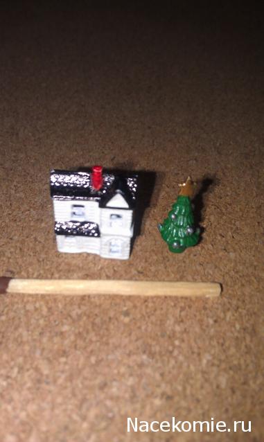 LILY - Галочкино чудо!