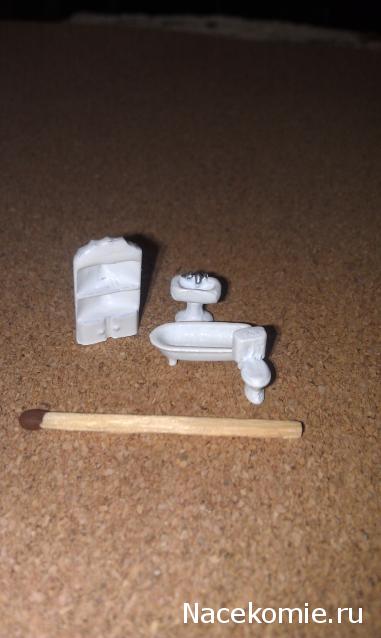 LILY - Галочкино чудо!