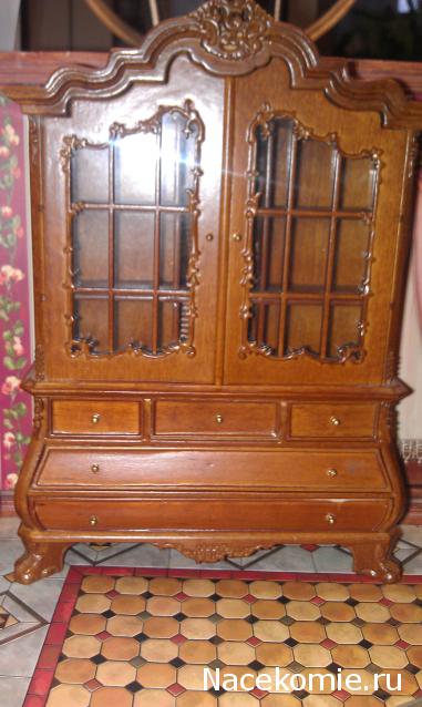 LILY - Галочкино чудо!