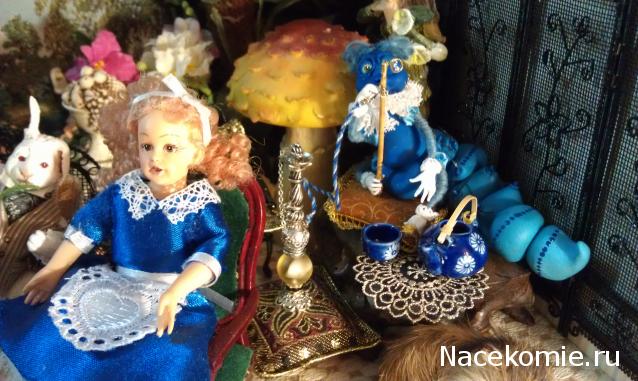 LILY - Галочкино чудо!