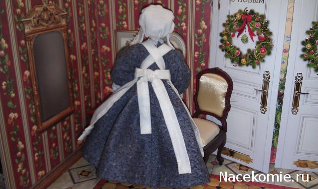 LILY - Галочкино чудо!